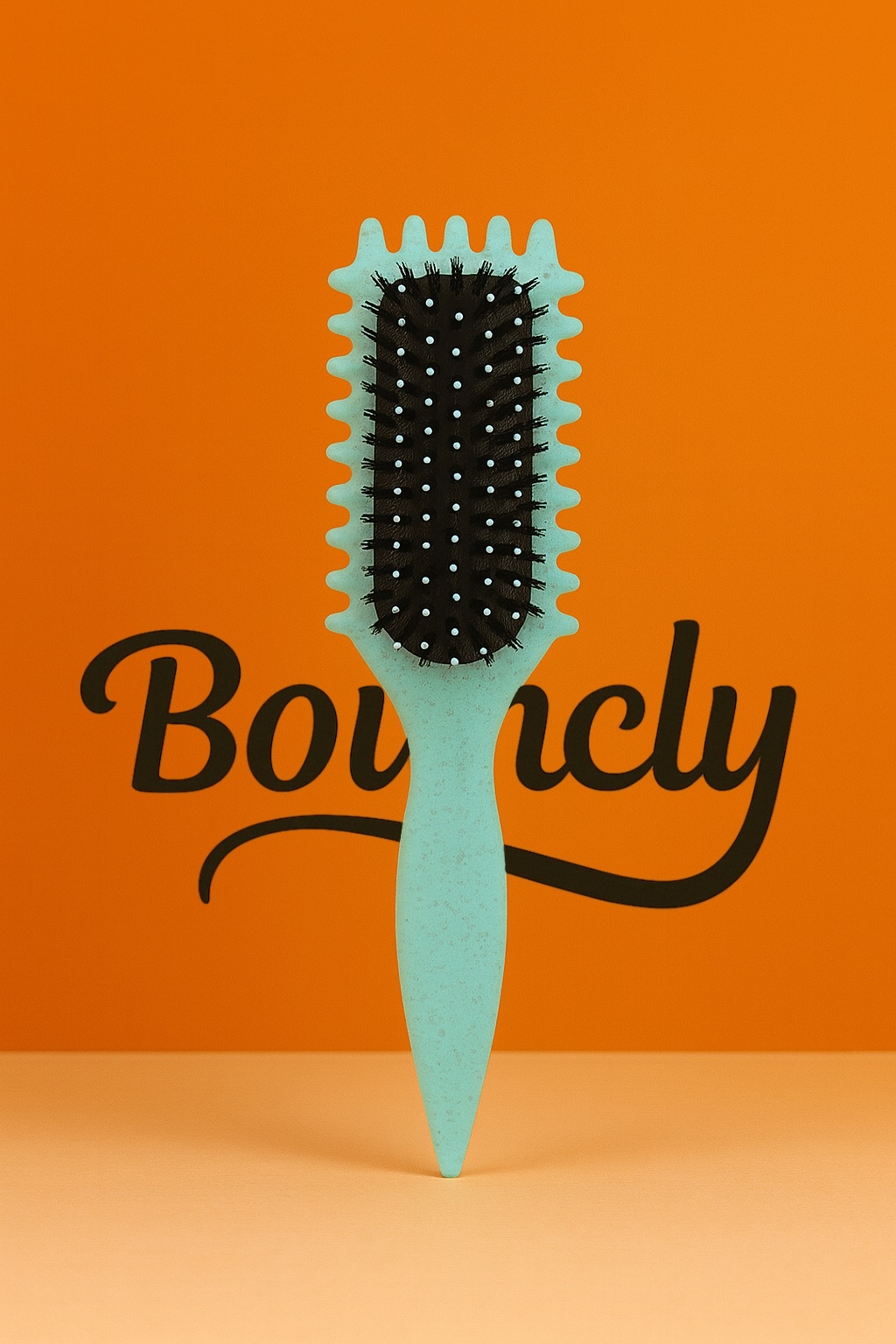 Curly Hair Brush