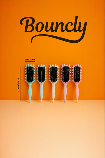 Curly Hair Brush