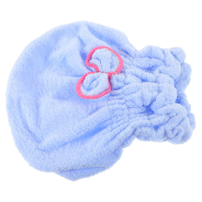 Bouncly Curl Care Drying Mittens