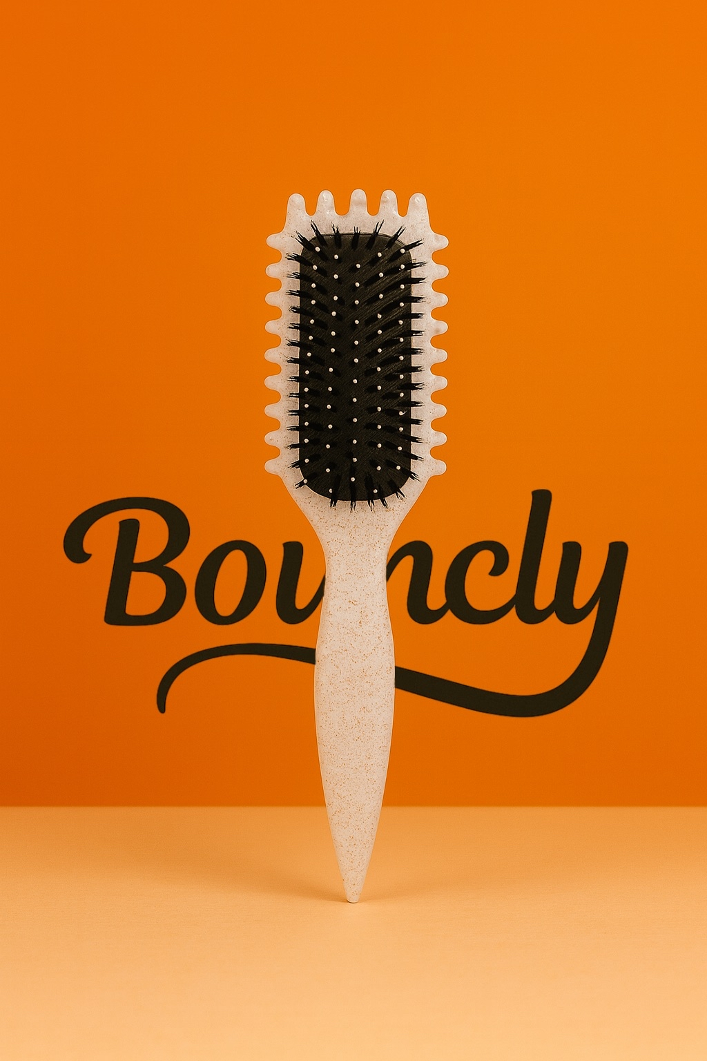 Curly Hair Brush