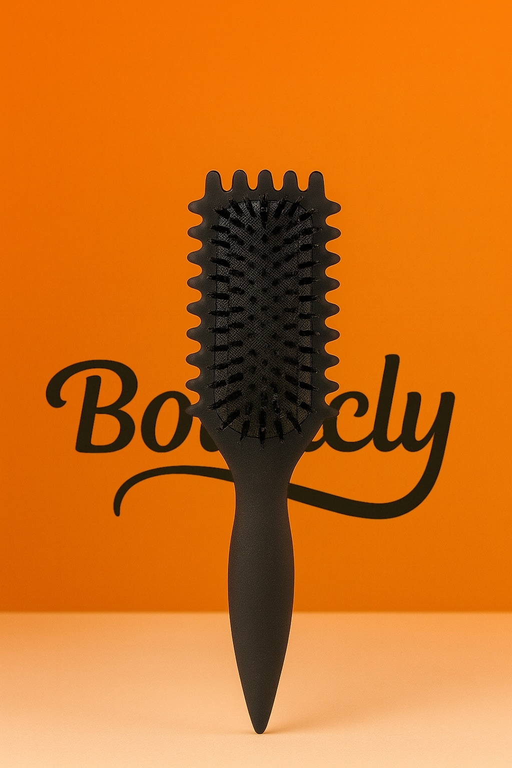 Curly Hair Brush