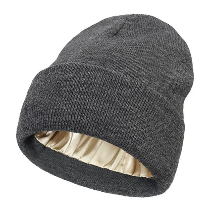 Bouncly Curl Care Beanie
