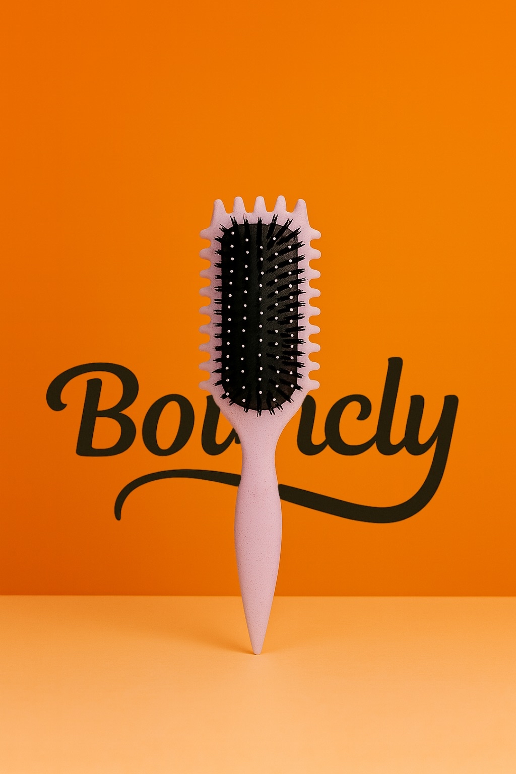 Curly Hair Brush